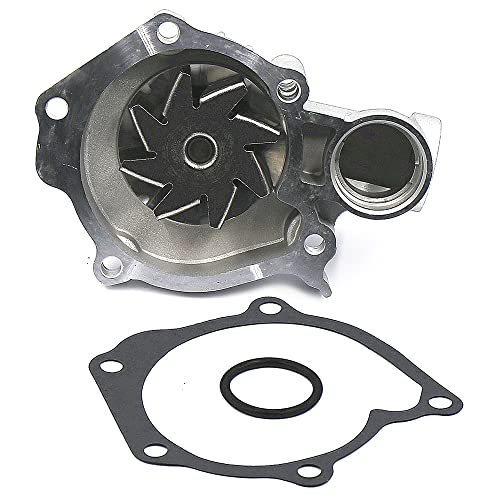 SKF VKPC 95850 POMPA WODY HYUNDAI/KIA SANTA FE/SANTA F/SONATA/TRAJET/MAGENTIS VKPC 95850