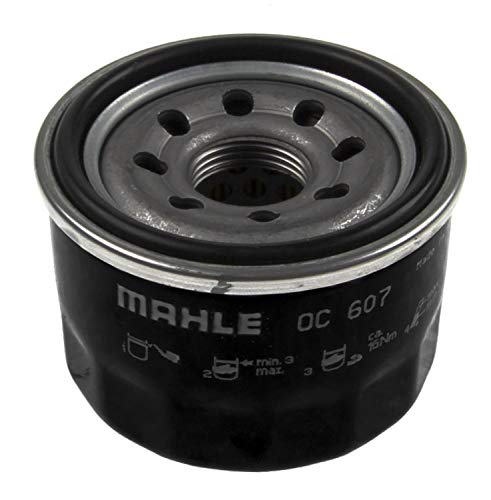 MAHLE Filtr oleju OC 607