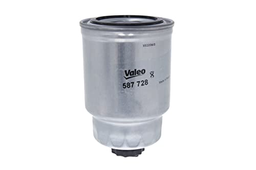 VALEO Filtr paliwa 587729