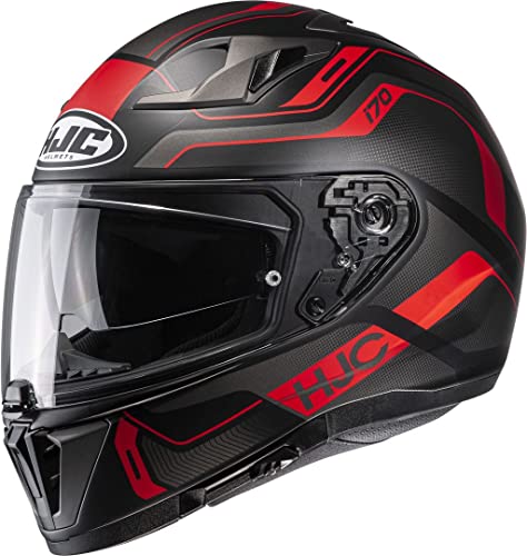 HJC Helmets i70 LONEX MC1SF XXL