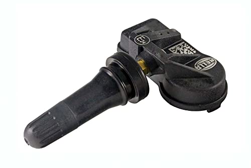 HELLA 6PP 358 139-461 Czujnik w kole, system kontroli ciśnienia w ogumieniu - Sterownik/oprogramowanie musi być adoptowany (update)