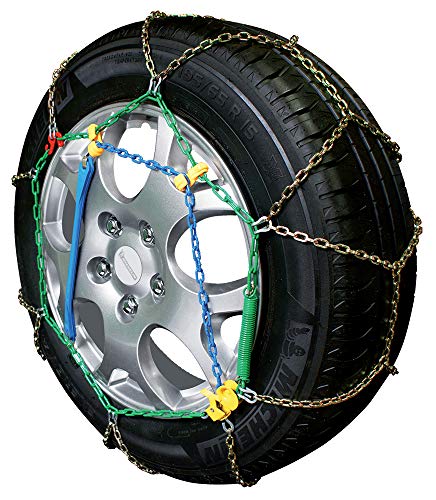 Łańcuchy śniegowe Grip Tech Grupa 13