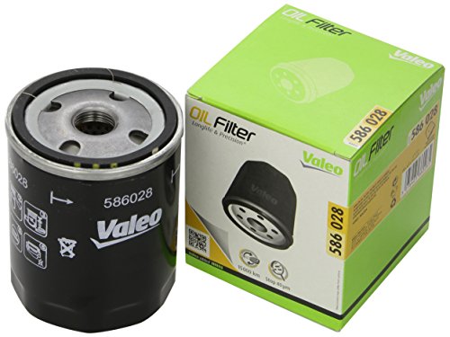 Valeo 586028 Àƒ Filtr