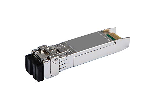 HPE HPE Aruba 25G SFP28 LC SR 100m MMF XCVR (JL484A) JL484A