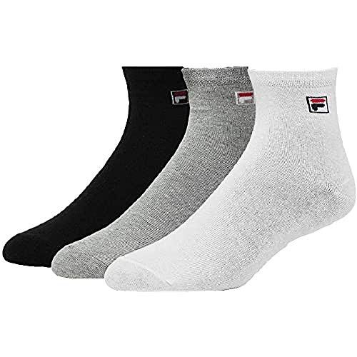 FILA F9303, skarpety dla dorosłych, klasyczne, XL