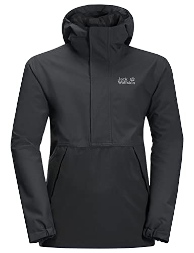 Jack Wolfskin Unisex Flaze Smock K kurtka dziecięca