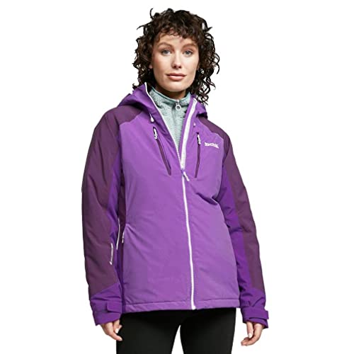Regatta Highton Stretch Padded II Kurtka damska