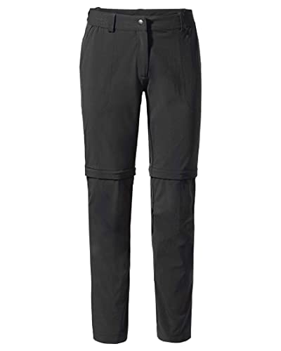 VAUDE Spodnie damskie Farley Stretch Zo Pants II