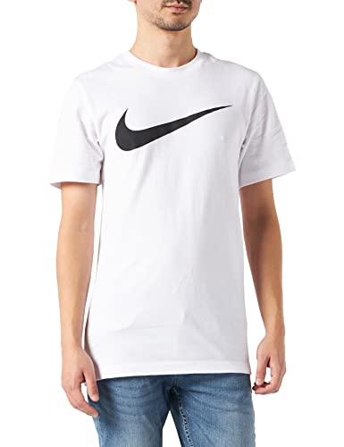 Nike odzież sportowa Swoosh top męski