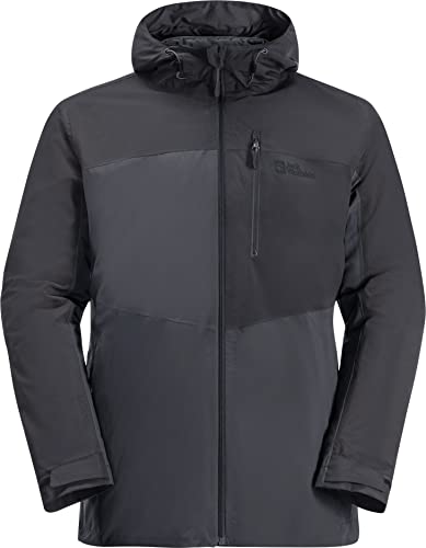 Jack Wolfskin Feldberg męska kurtka 3 w 1 Jkt M