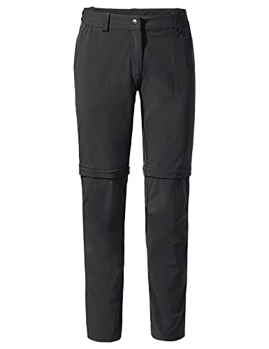 VAUDE Spodnie damskie Farley Stretch Zo Pants II