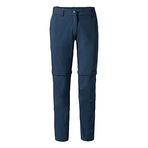VAUDE Spodnie damskie Farley Stretch Zo Pants II