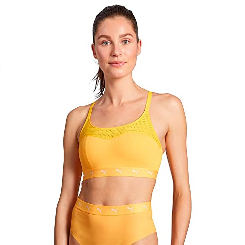 PUMA Damski biustonosz sportowy