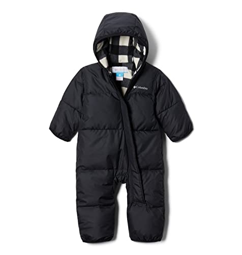 Columbia Snuggly Bunny Bunting Unisex Dziecięcy kombinezon śnieżny