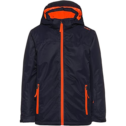 CMP Chłopięca kurtka dziecięca Snaps Hood Jacket