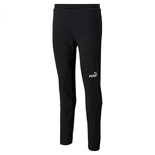 PUMA Teamfinal Casuals - Spodnie Męskie
