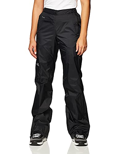 The North Face Damskie spodnie Venture 2 Half Zip Regular