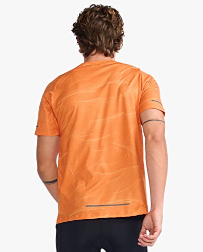 2XU Light Speed Tee Koszulka męska z krótkim rękawem