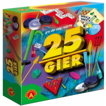 ALEXANDER GRA 25 GIER