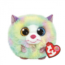 Ty Puffies Heather - Kot