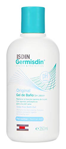 Isdin germisdin 250 CC