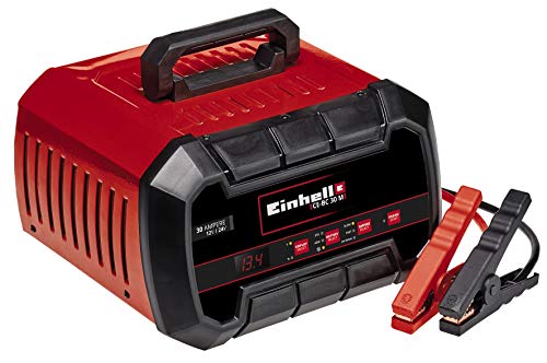 EINHELL battery charger CE-BC 30 M 1002275