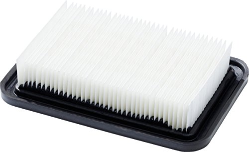 Nilfisk 107413540 Filtr z płaskimi elementami filtrującymi PTFE klasa M A DIY, Advance