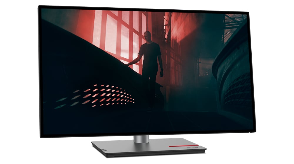LENOVO ThinkVision P27h-30 63A1GAT1EU