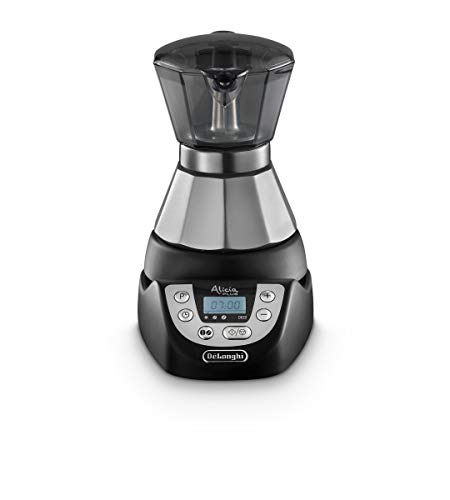 DeLonghi Alicia PLUS EMKP 21.B Moka