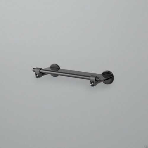 Półka Cast Small 300 mm Gun Metal