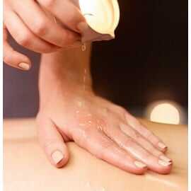 Masaż świecą  Chorzów