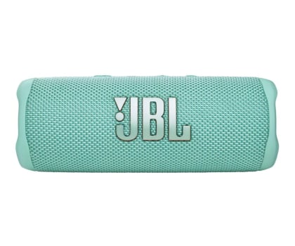 JBL Flip 6 Turkusowy