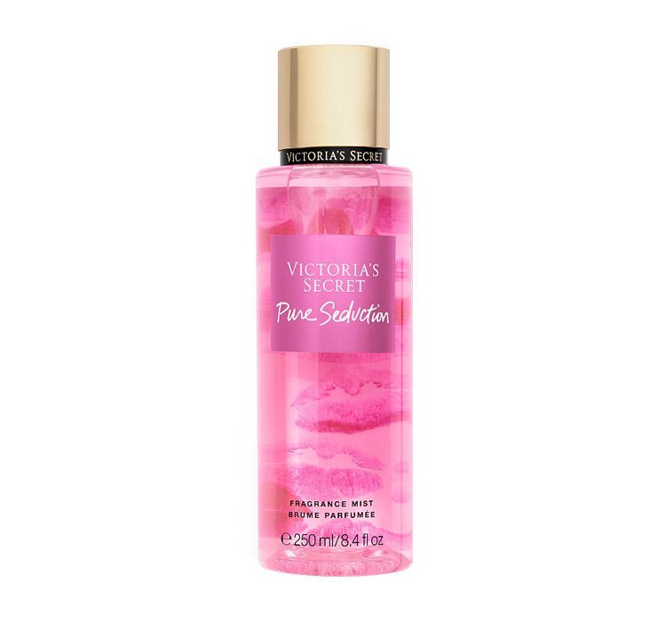 Victoria's Secret, Pure Seduction, mgiełka do ciała, 250 ml