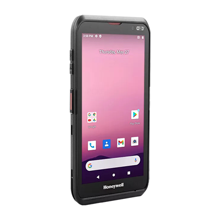 Kolektor danych Honeywell ScanPal EDA56 2 PIN, 6 GB / 128 GB