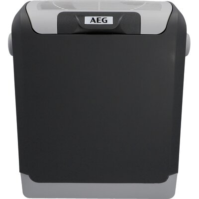 Lodówka Turystyczna Aeg Kk16 12L 12V 10695