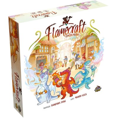 Flamecraft