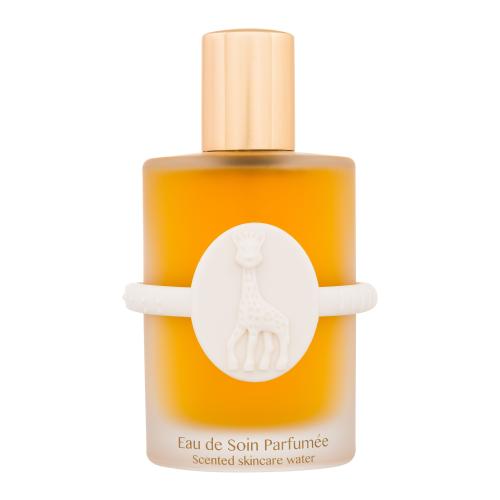 Sophie La Girafe Sophie La Girafe eau de soin 100 ml dla dzieci