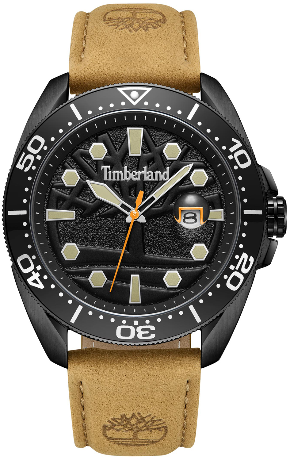 Zegarek Timberland TBL.TDWGB2230601 CARRIGAN