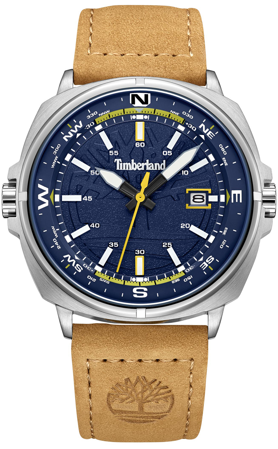 Zegarek Timberland TBL.TDWGB2230803 WILLISTON