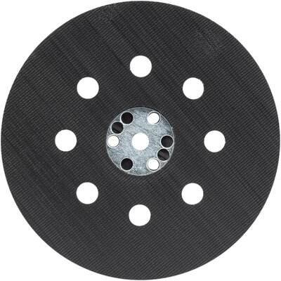 Bosch Professional Talerze szlifierskie średni, 125 mm 2608601062