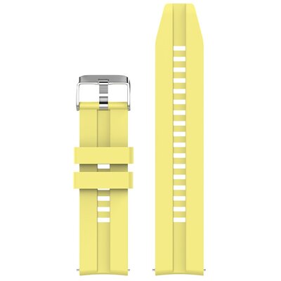 Pasek do Vector Smart żółty 22mm VCTR-22-22YW RATY | GRATIS WYSYŁKA | GRATIS ZWROT DO  1 ROKU | 100% ORYGINAŁ!!