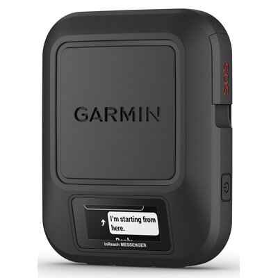 Garmin inReach Messenger