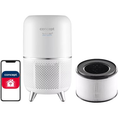 CONCEPT CA1020
