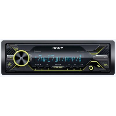 Sony DSX-A416BT (DSXA416BT.EUR)