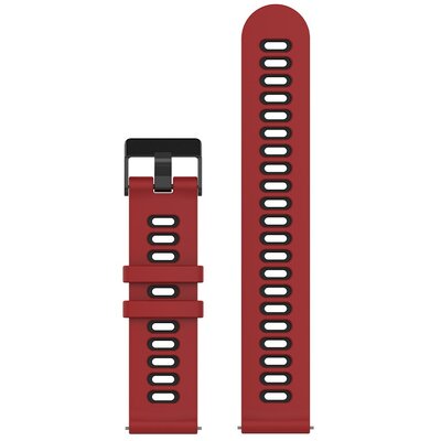 Czerwony pasek do Vector Smart VCTR-20-S4RD RATY | GRATIS WYSYŁKA | GRATIS ZWROT DO  1 ROKU | 100% ORYGINAŁ!!