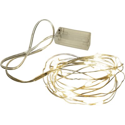 Łańcuch świetlny ISY ILG-2000 2m