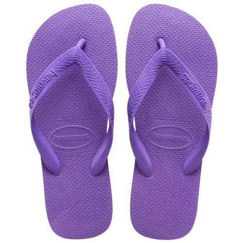 Havaianas Japonki damskie/męskie Top, Fioletowy ciemnofioletowy, 43/44 EU