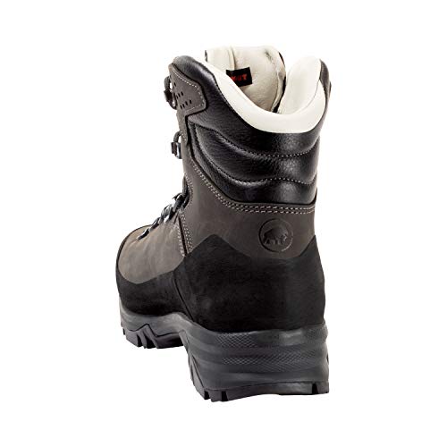 Mammut Trovat Guide Ii High GTX męskie buty trekkingowe, Graphite Chill, 45 1/3 EU