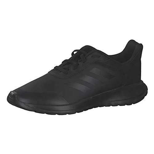 adidas Tensaur Run 2.0 K sneakersy chłopięce, Rdze? czarny Rdze? czarny Rdze? czarny, 31.5 EU