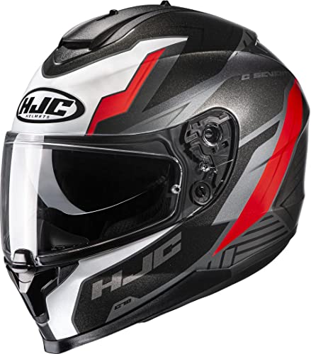 HJC Helmets C70 SILON MC1 XL